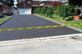 Best Brick Driveway Installation  in Sherwood, OH