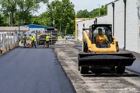 Best Gravel Driveway Installation  in Sherwood, OH