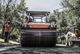 Best Driveway Drainage Solutions  in Sherwood, OH