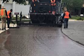 Best Concrete Driveway Installation  in Sherwood, OH