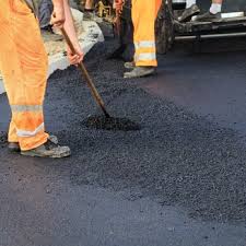 Why Choose Us For All Your Driveway Paving Needs in Sherwood, OH?